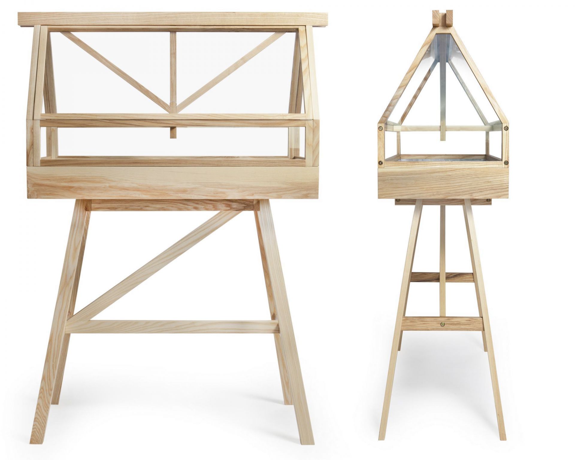 Greenhouse Design House Stockholm